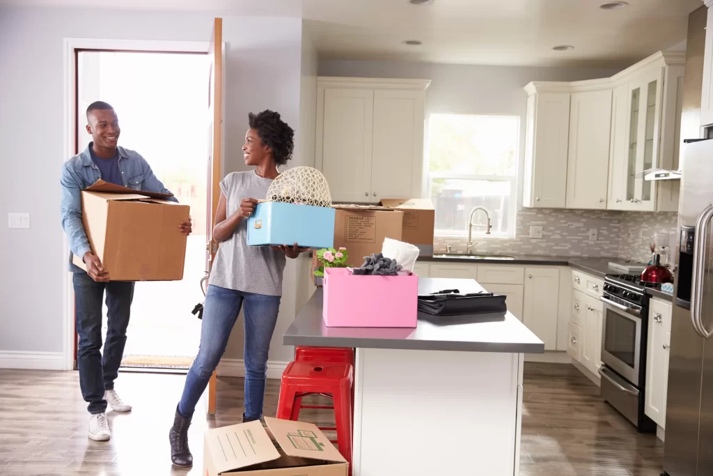 Common Challenges Families Face When Moving