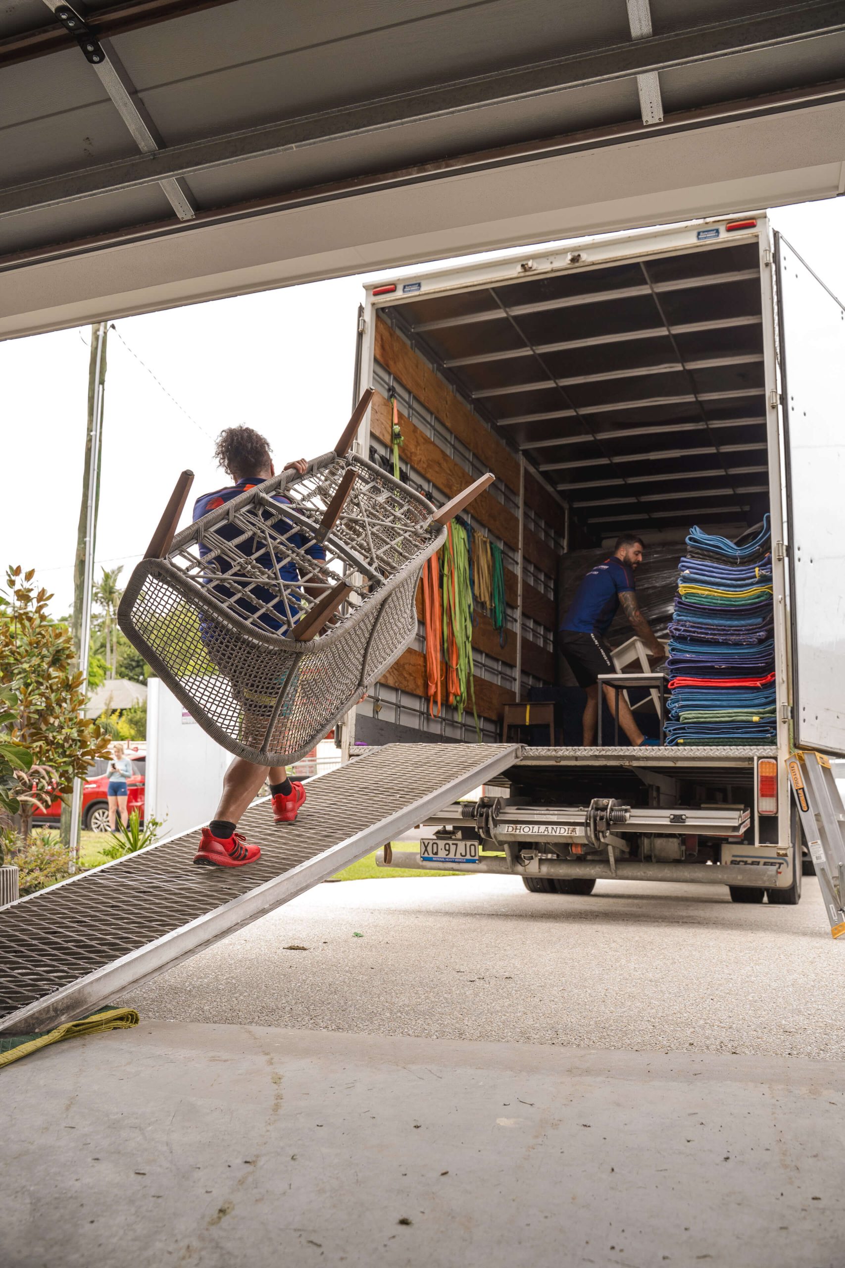 Brisbane Piano Removals with Care