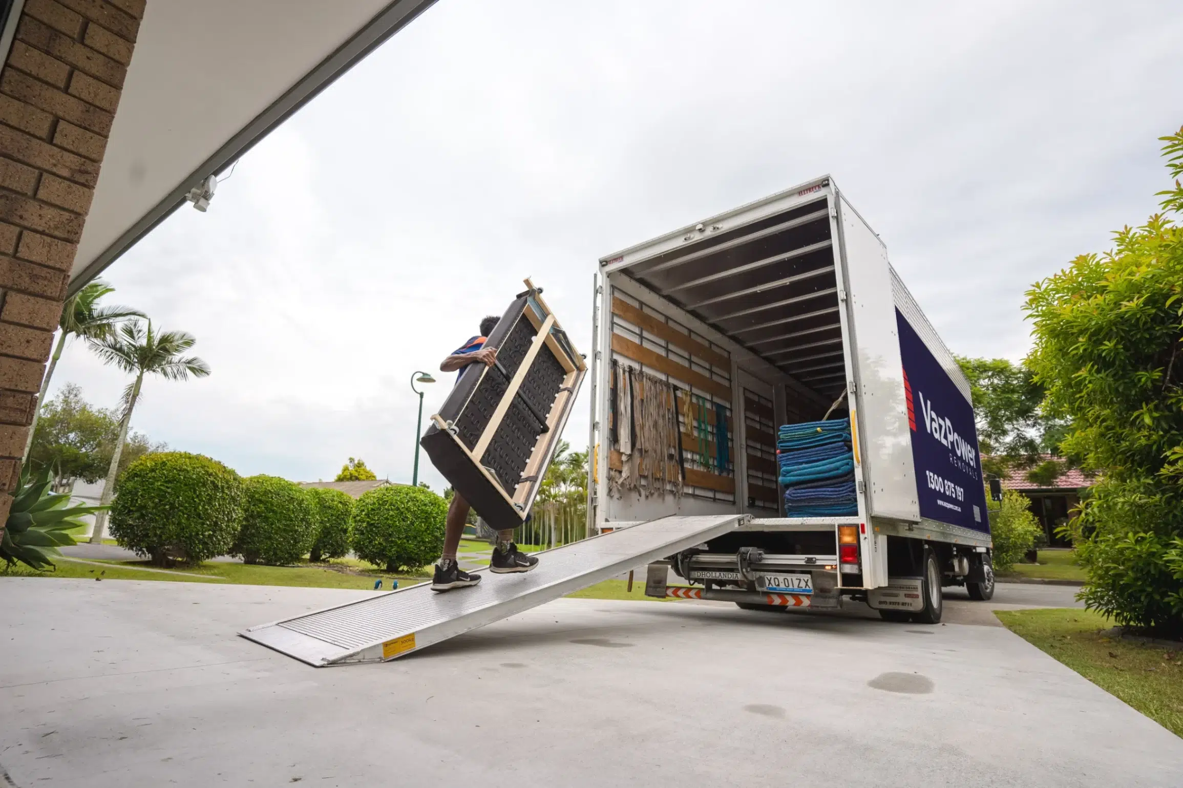 How to Donate Furniture in Brisbane