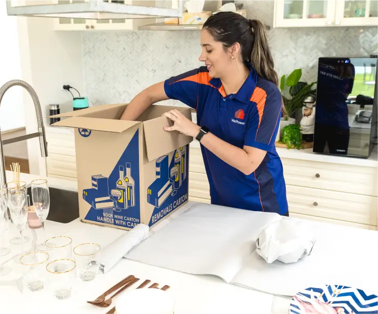 How to Keep Your Items Secure While Moving