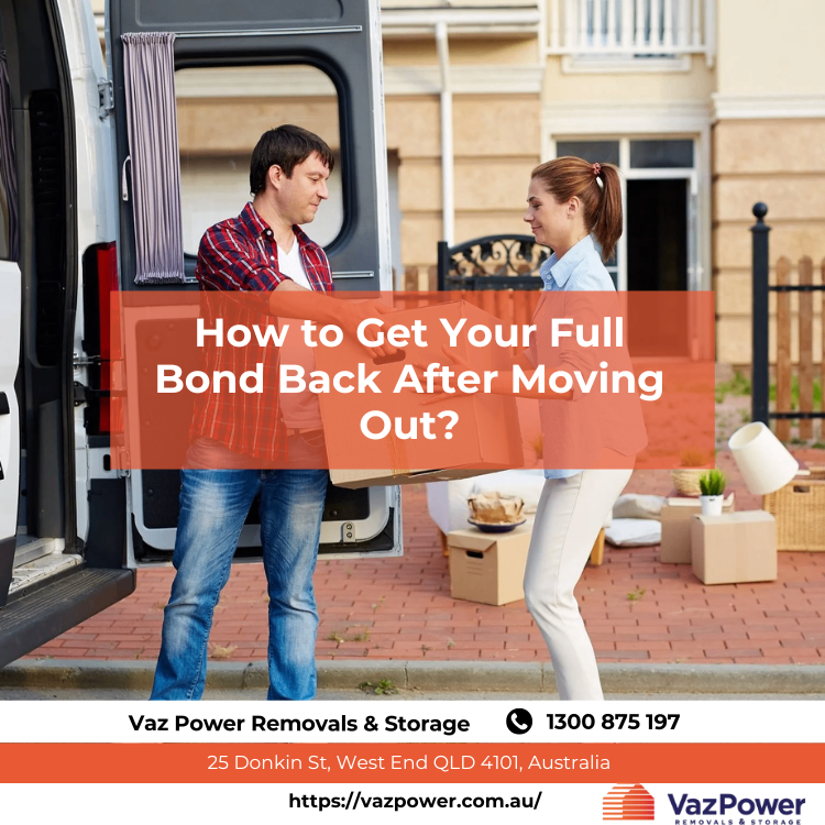 How/to/Get/Your/Full/Bond/Back/After/Moving/Out?