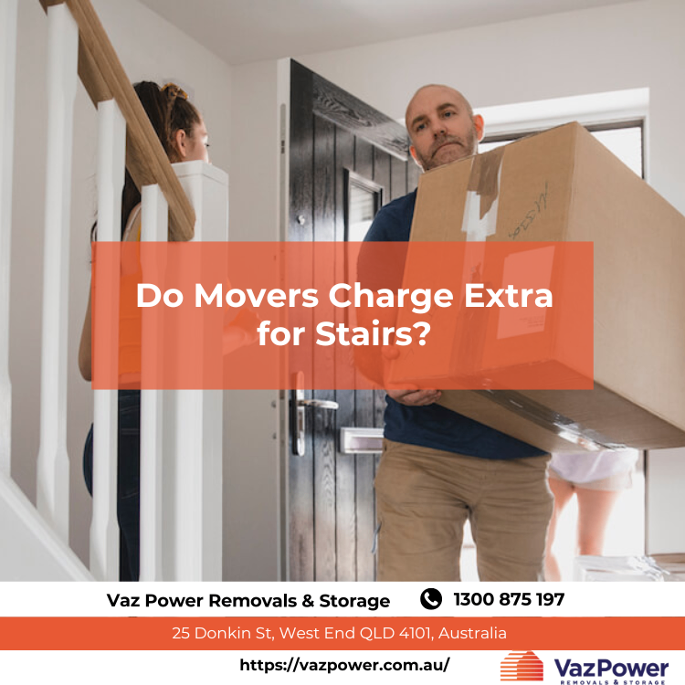 Do-Movers-Charge-Extra-for-Stairs?