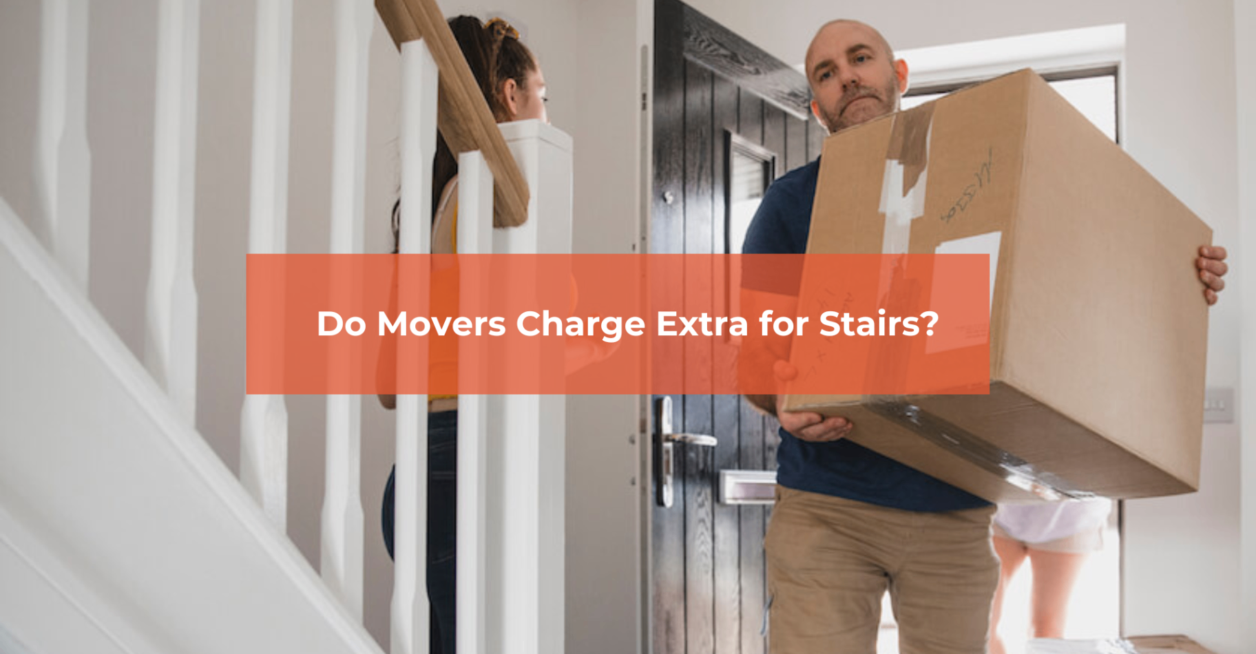 Do-Movers-Charge-Extra-for-Stairs?