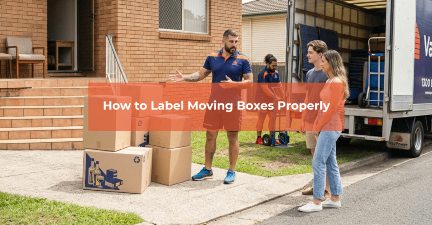 How-to-Label-Moving-Boxes-Properly