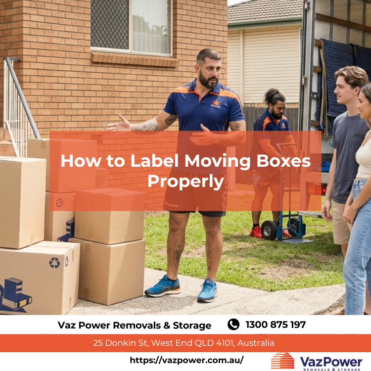 How-to-Label-Moving-Boxes-Properly