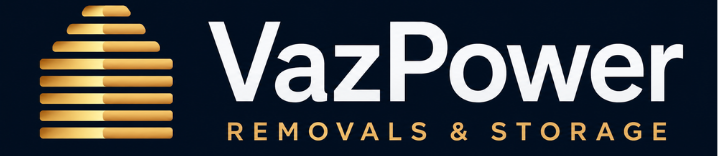 Vaz Power Removals & Storage